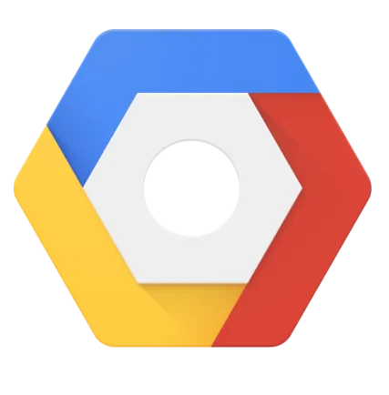 GCP