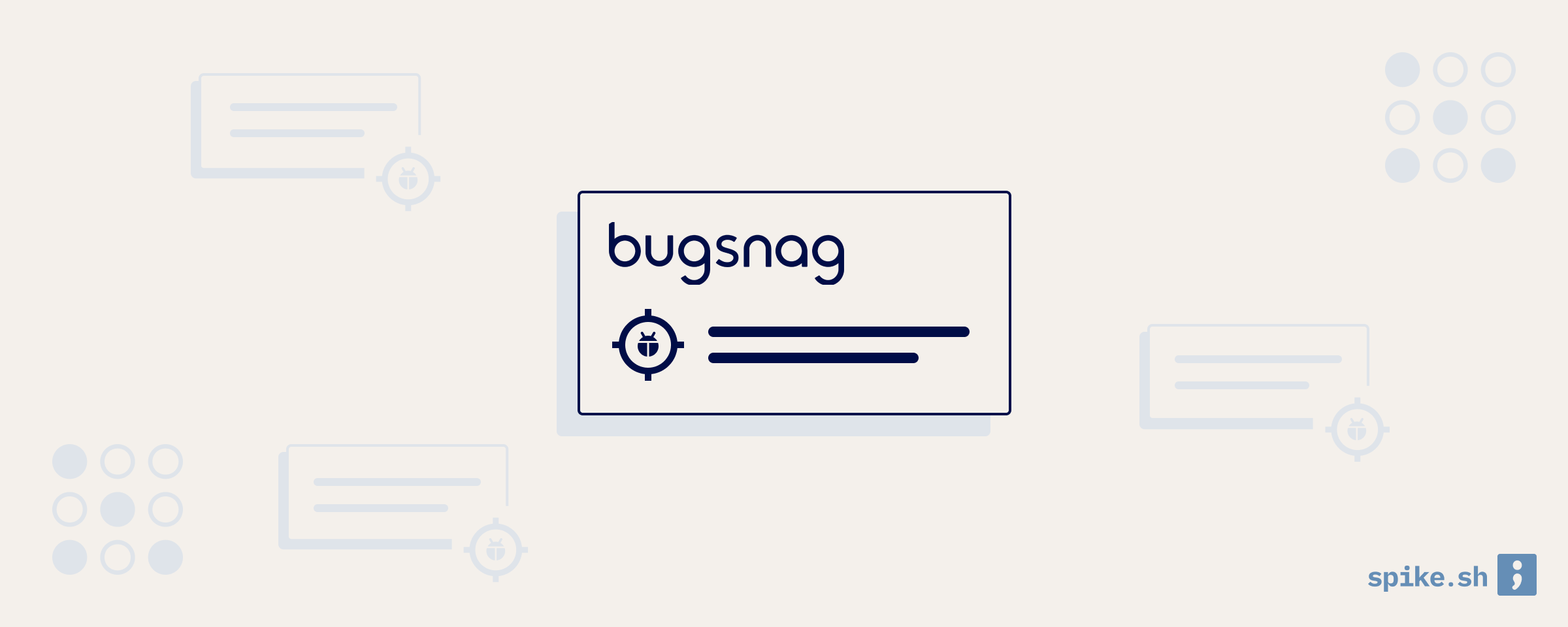 How to track application errors with Bugsnag