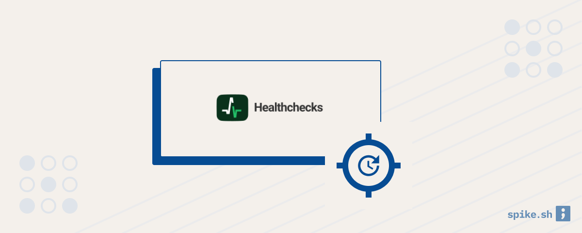 Introduction to cron job monitoring with Healthchecks
