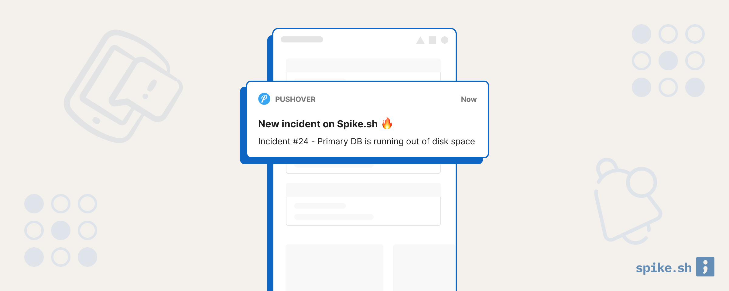 How to Get Mobile Push Notifications From Any Service