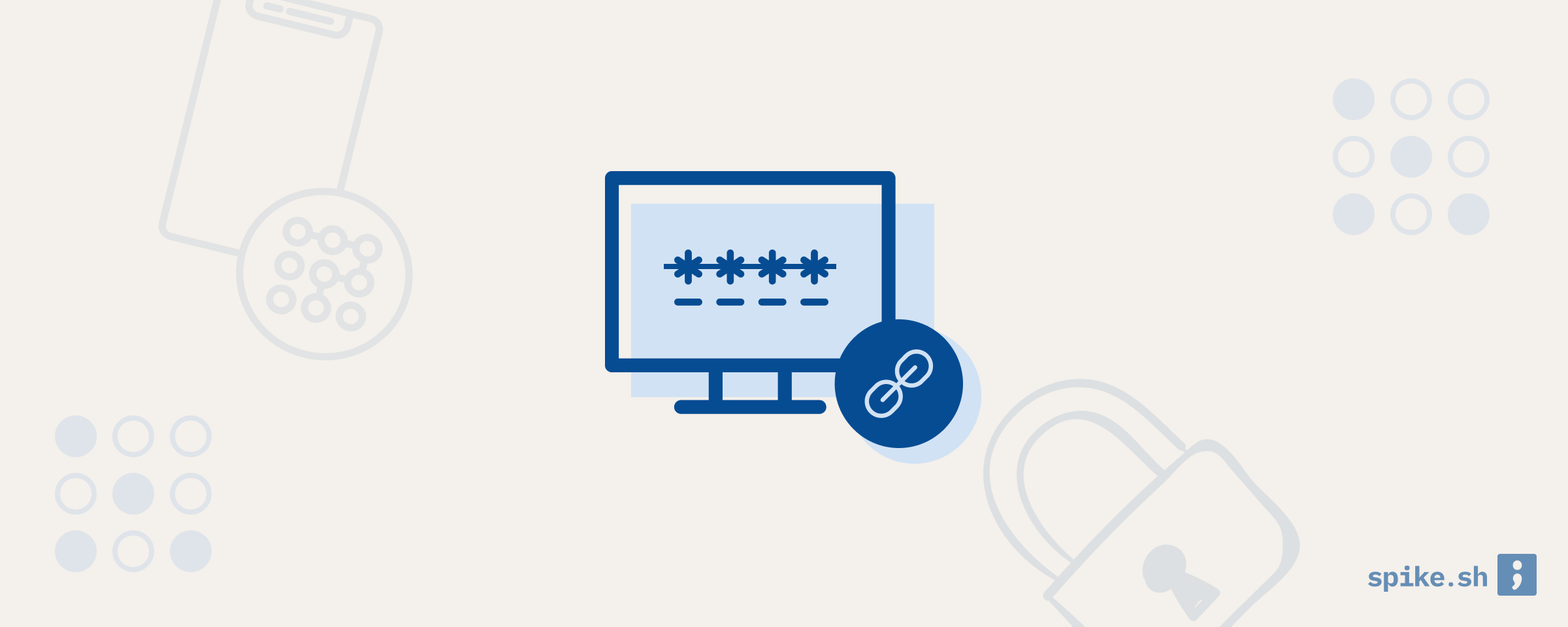 Why We Went Passwordless on Our New Product