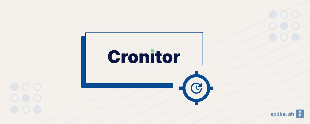 How to Monitor Your Cron Jobs Using Cronitor
