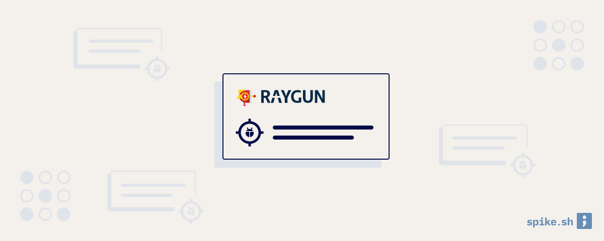 Introduction to Error Monitoring with Raygun