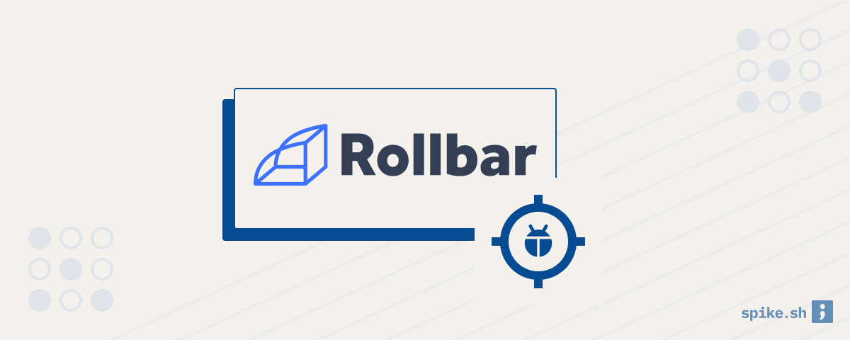 How to Start Error Tracking with Rollbar