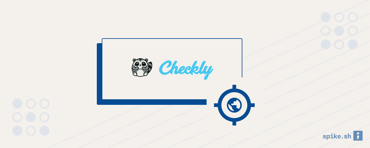 How to Start API Monitoring with Checkly