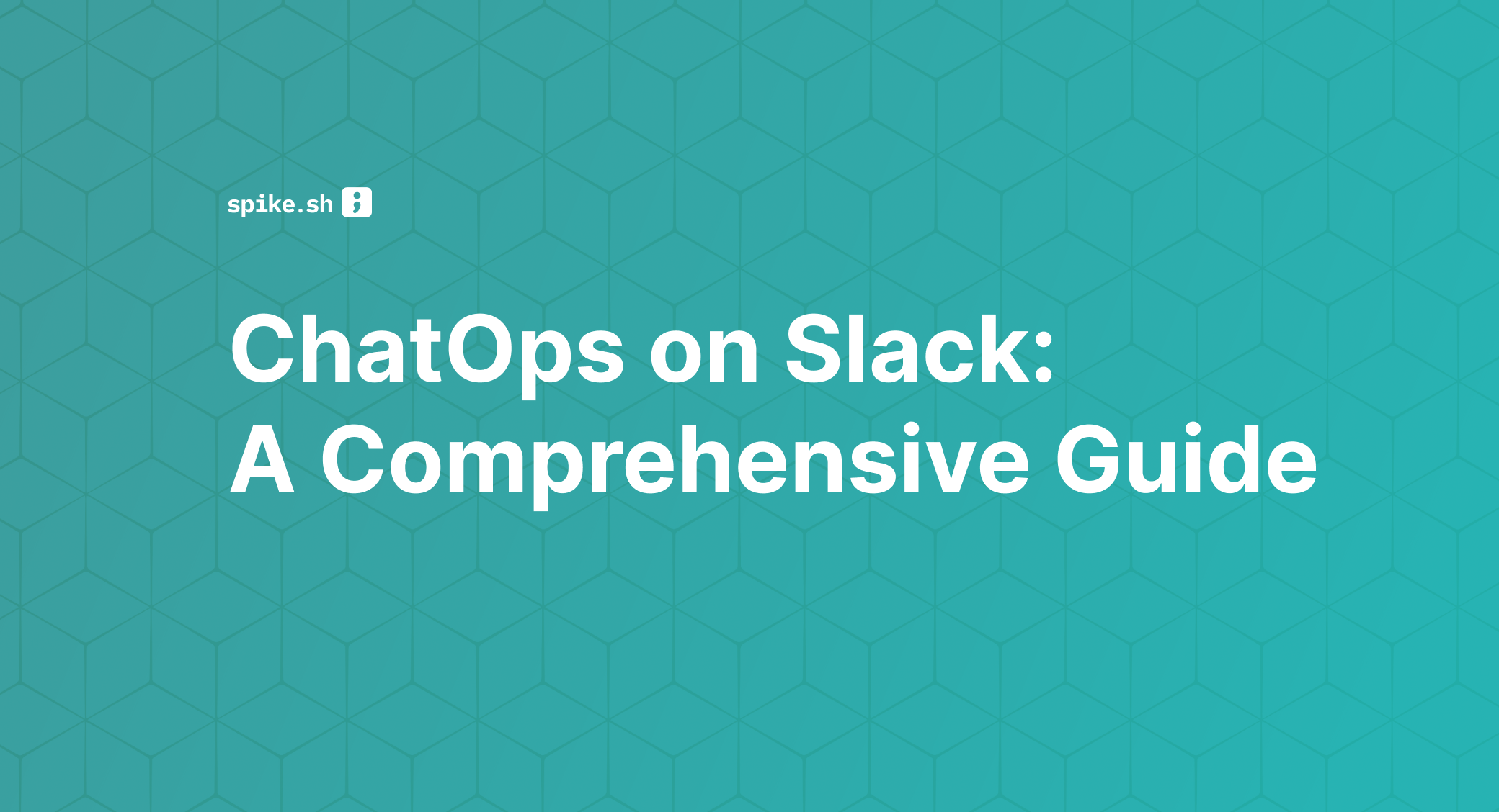 ChatOps on Slack: A Comprehensive Guide