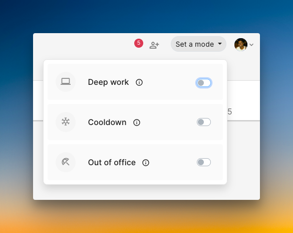 On-call work-life balance features in Spike