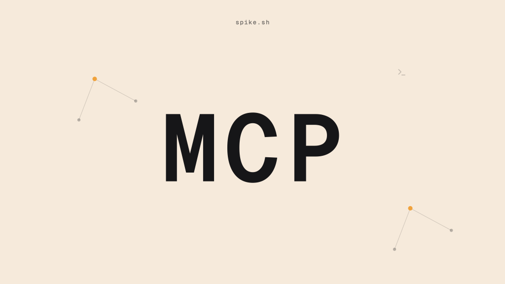 MCP feature image
