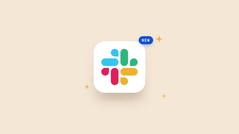 new Spike app for Slack cover